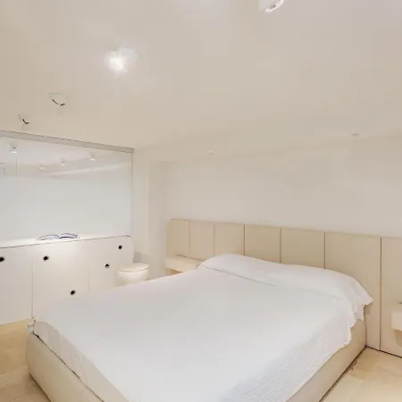 Sea Design By Interhome Apartmán