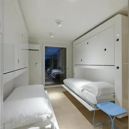 Sea Design By Interhome Apartmán Viareggio
