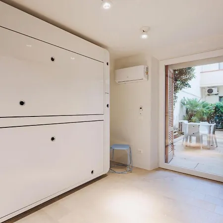 Apartmán Sea Design By Interhome