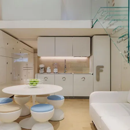 Sea Design By Interhome Apartamento