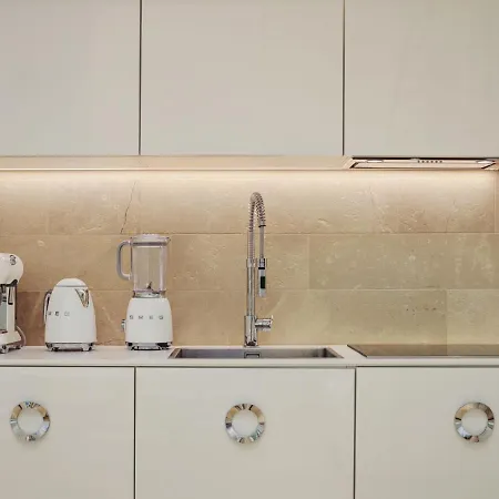 Sea Design By Interhome Apartmán Viareggio