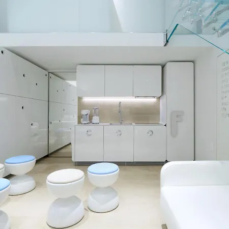 Apartamento Sea Design By Interhome
